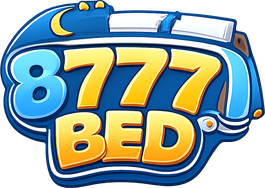 8777 bed